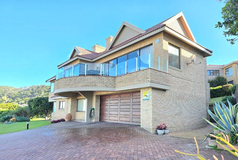 3 Bedroom Property for Sale in Glentana Western Cape